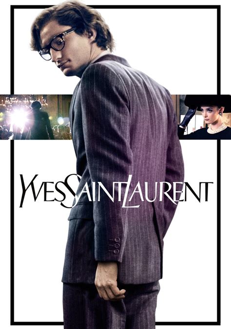 yves saint laurent streaming lespert|yves saint laurent film.